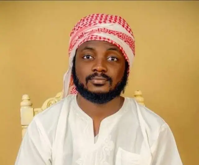 Aminu J Town