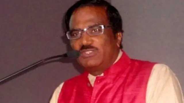 अप्पा राव