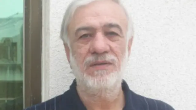 حسن فتحی