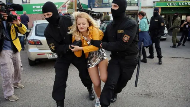 Білорусь