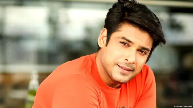 सिद्धार्थ शुक्ला