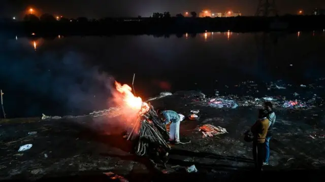 అంత్యక్రియలు