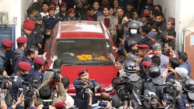 कारागार