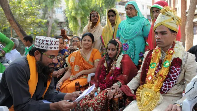 ట్రిపుల్ తలాక్, ఖులా, తెలంగాణ హైకోర్టు, ముస్లింలు, ఇస్లాం