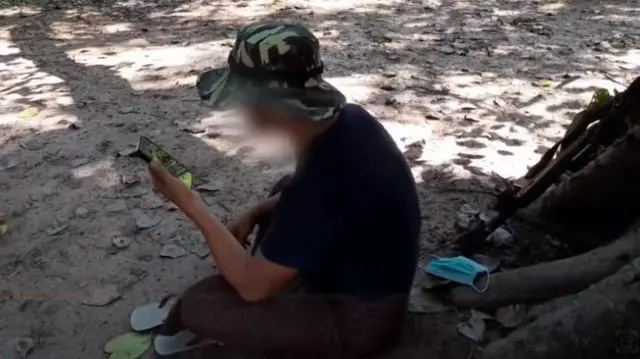 మియన్మార్ 