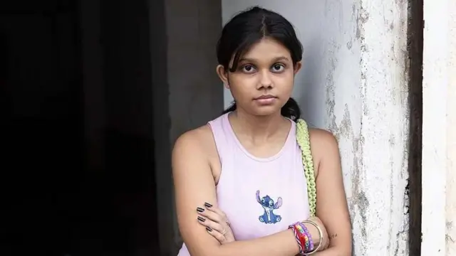 Astha aliogopa sana kumkuta mama yake Bhoomi akiwa na huzuni kiasi hicho