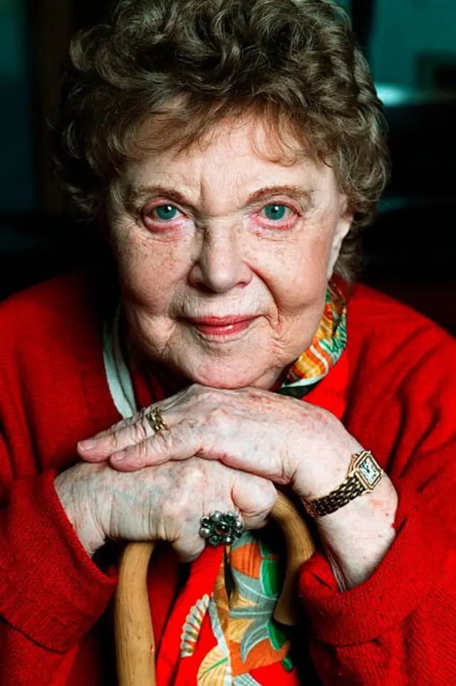 موریل اسپارک