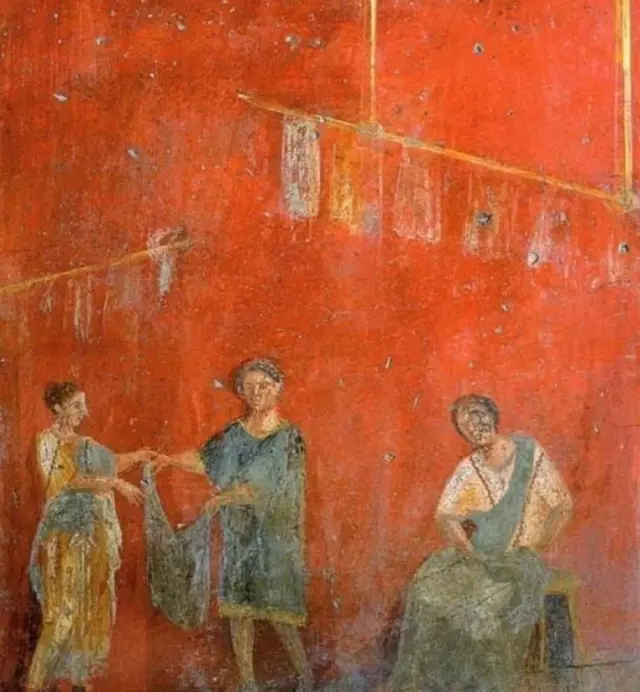 ரோமானிய காலத்தில் சிறுநீருக்கு வரி விதிக்கப்பட்ட கதை