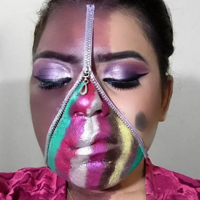 حمنہ عثمانی