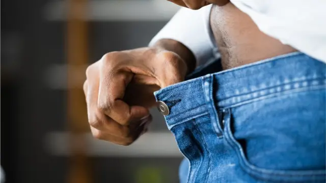 Cómo mantener limpio el pene: estos son algunos consejos saludables - BBC News Pidgin