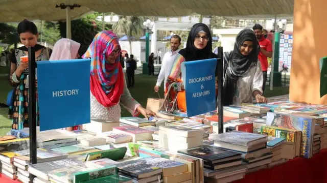 سندھ فیسٹیول