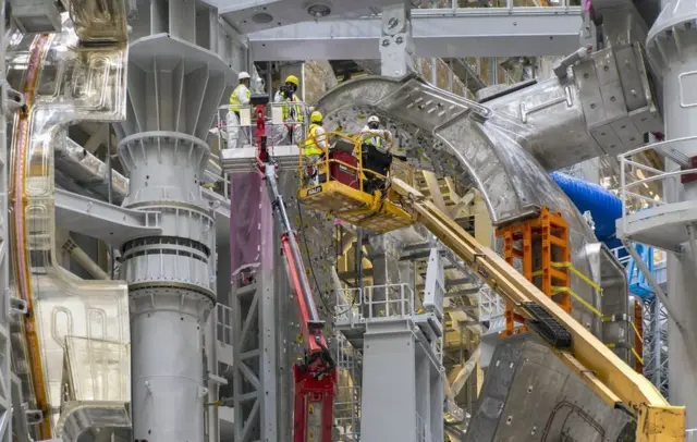 آئی ٹی ای آر