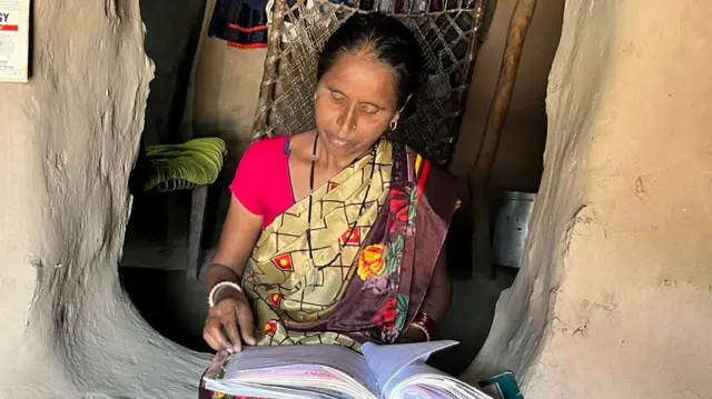 सुनीता राठोड 