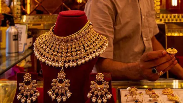 राजेश एक्सपोर्ट्स 