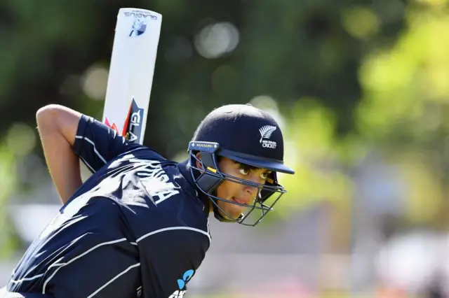 உலகக்கோப்பை 2023 - ரச்சின் ரவீந்திரா - ENG vs NZ