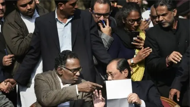 प्रेस कॉंन्फ्रेस