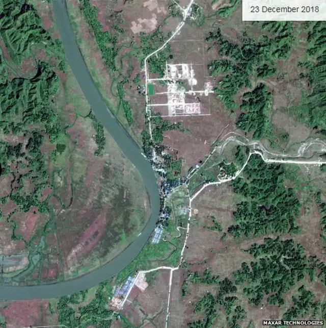 23 दिसंबर, 2018 को ली गई तस्वीर