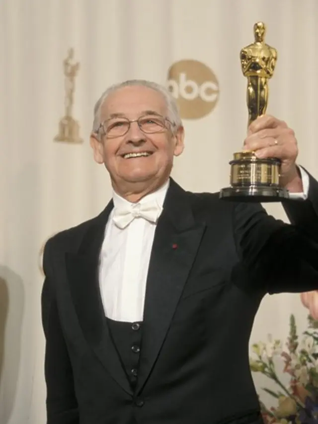Andrzej Wajda