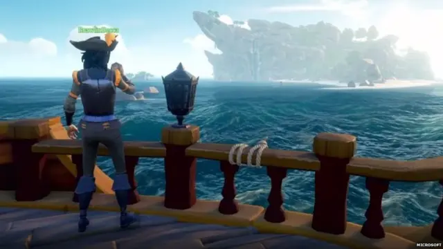 माइक्रोसॉफ्ट