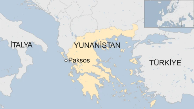 Yunanistan