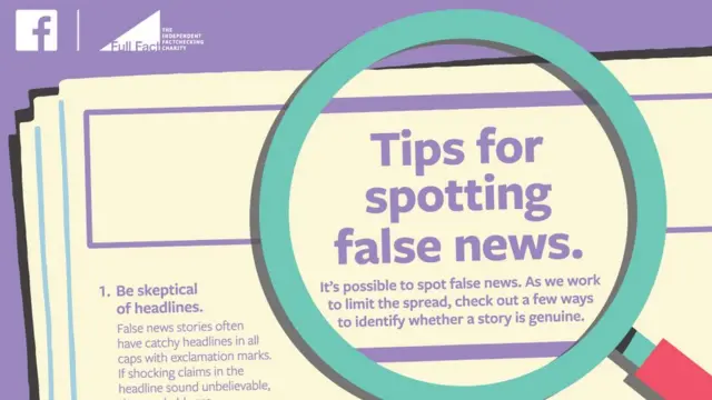 Реклама на "Фейсбуке"