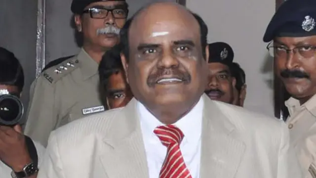 జస్టిస్ కర్ణన్