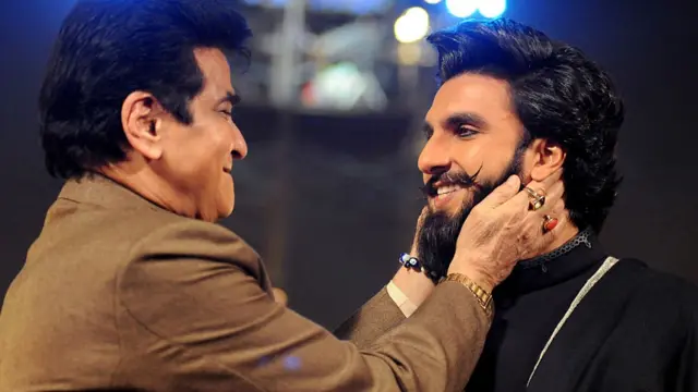 बॉलीवुड एक्टर जीतेंद्र