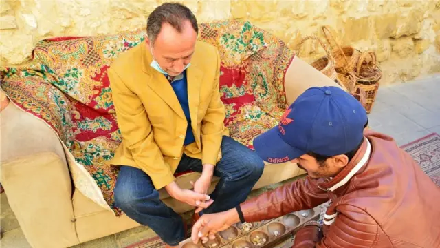 السلط، عمان رواداری مشرق وسطیٰ