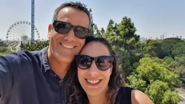 ஹமாஸ் கடத்தி சென்ற இஸ்ரேலிய பணய கைதிகள் யார்?