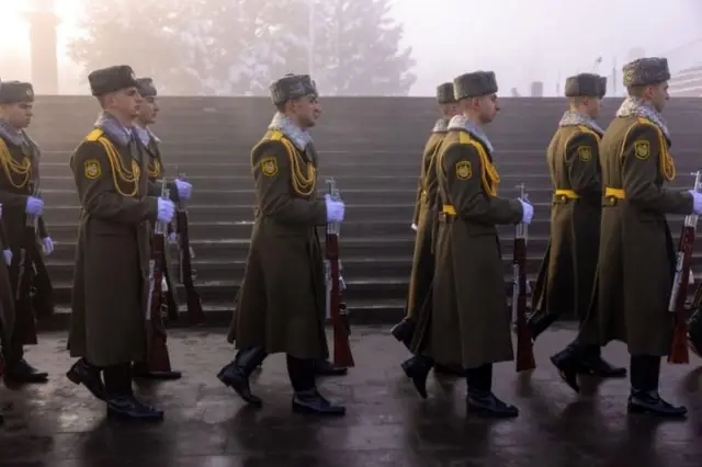 Ermənistan ordusu, qarabağ müharibə