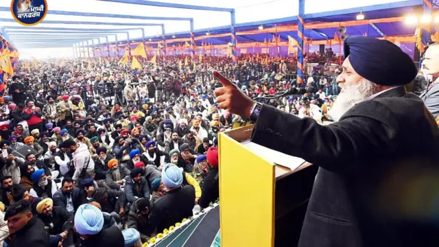 ਸੁਖਬੀਰ ਬਾਦਲ