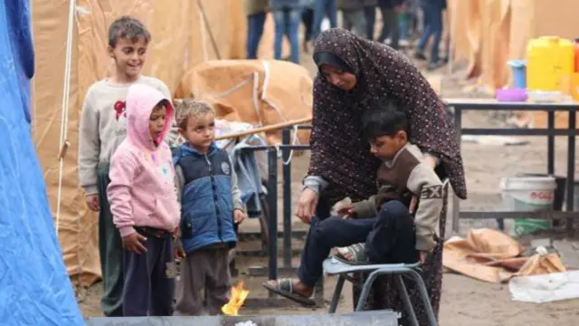 Filisxeemota Gaazaa buqqa'an