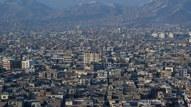 Afghanistan