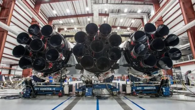 Falcon Heavy