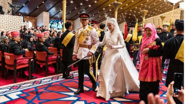 ब्रुनेई