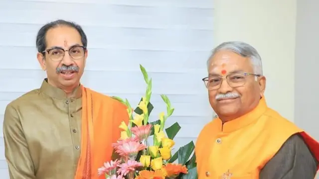 चंद्रकांत खैरे