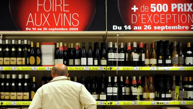 Аж с 1395 года погреба Cave Historique des Hospices de Strasbourg обеспечивают французов эльзасским вином