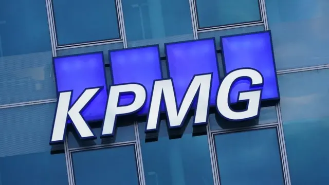 Офис KPMG
