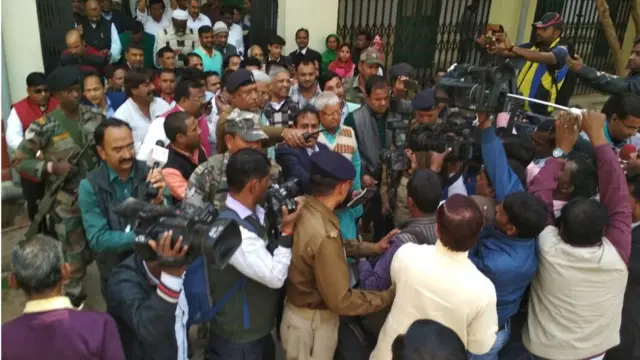 लालू यादव