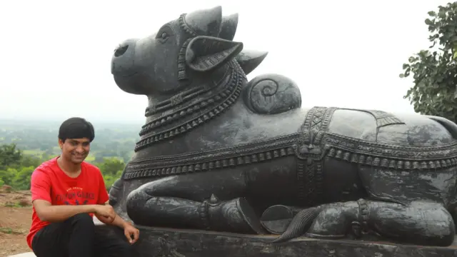 శ్రీకాంత్ బొల్లా