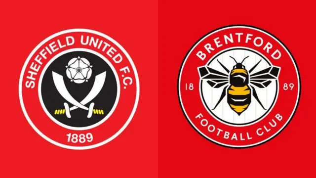 ሼፊልድ ከ ብሬንትፎርድ