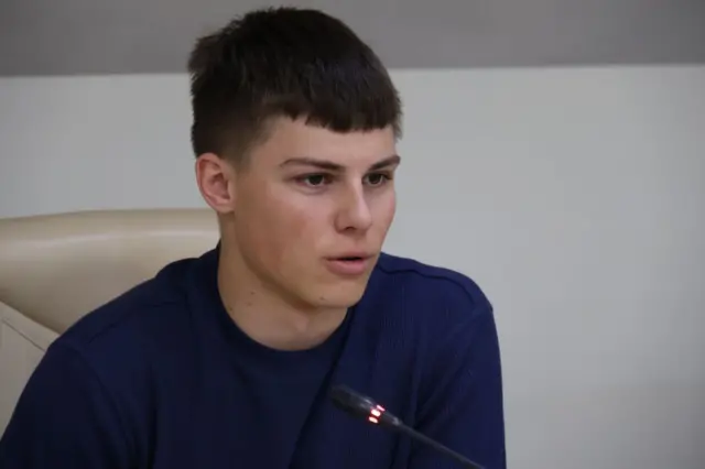 Дмитро Котовський