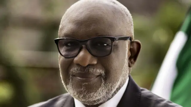 Rotimi Akeredolu