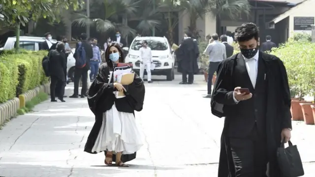 ਦਿੱਲੀ ਹਾਈ ਕੋਰਟ