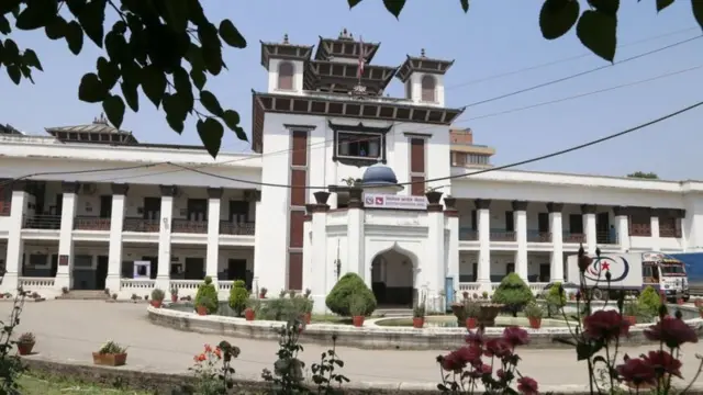 निर्वाचन आयोग 