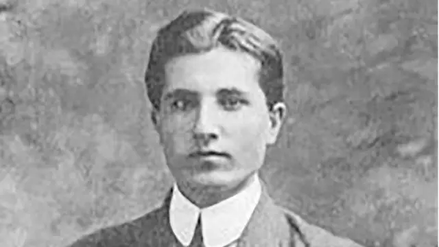 هاوارد باسکرويل آموزگاری آمريکايی بود که جان بر سر مشروطه ايرانی گذاشت