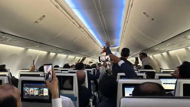 نواز شریف واپسی