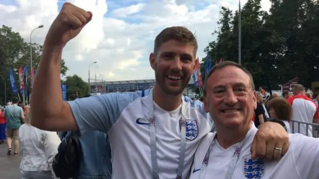 Ndị nso egwuregwu bọọlụ na Ingland