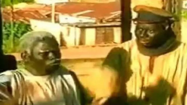 Lukuluku ati Baba Sufe