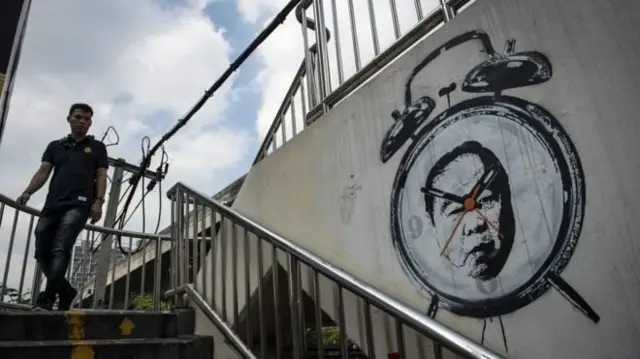 นาฬิกาประวิตร